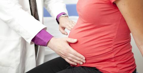 Are Uterine Fibroids Dangerous for Pregnancy Are Uterine Fibroids Dangerous for Pregnancy